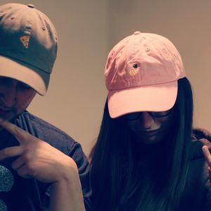 Meet your Posher, Jared